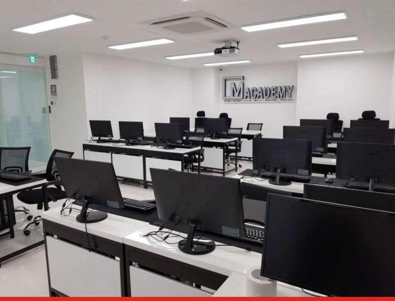 엠컴퓨터아카데미 이미지
