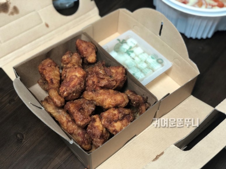 아이벗치킨 이미지