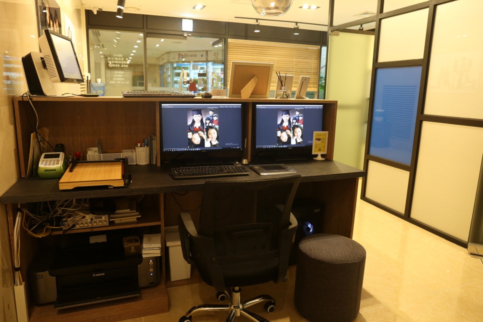 삼성사진관 이미지