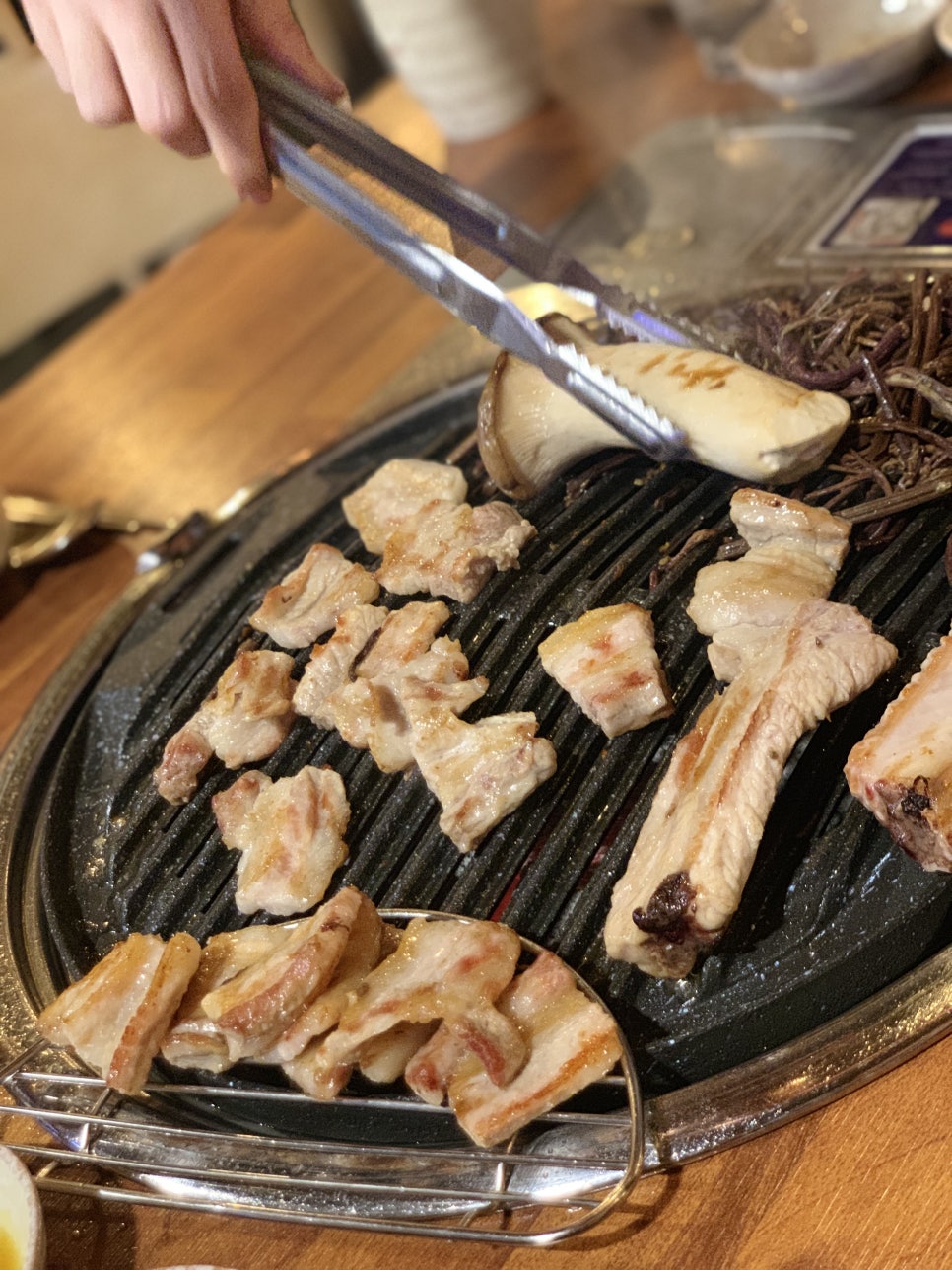 생포갈비 이미지