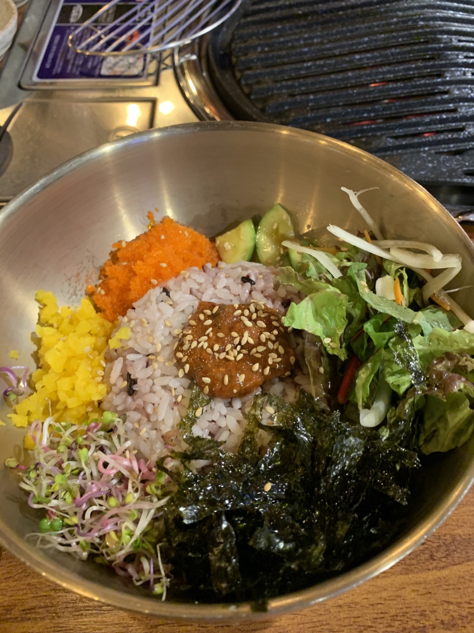 생포갈비 이미지
