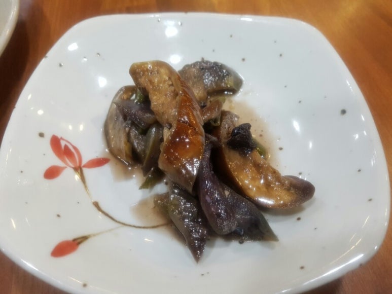 명밭골식당 이미지