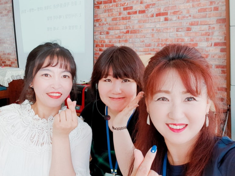 한국시니어교육연구원 이미지