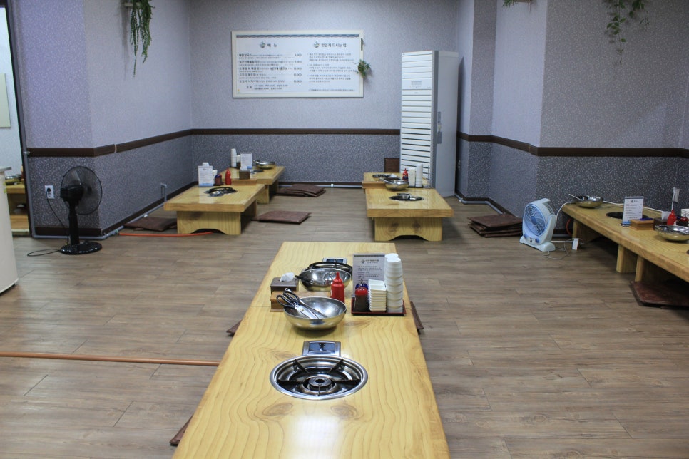 명가해물칼국수 이미지
