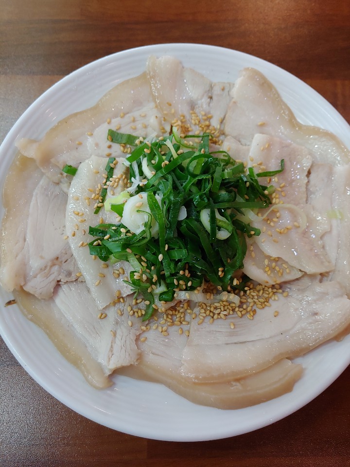 한뚝배기 돼지국밥 이미지