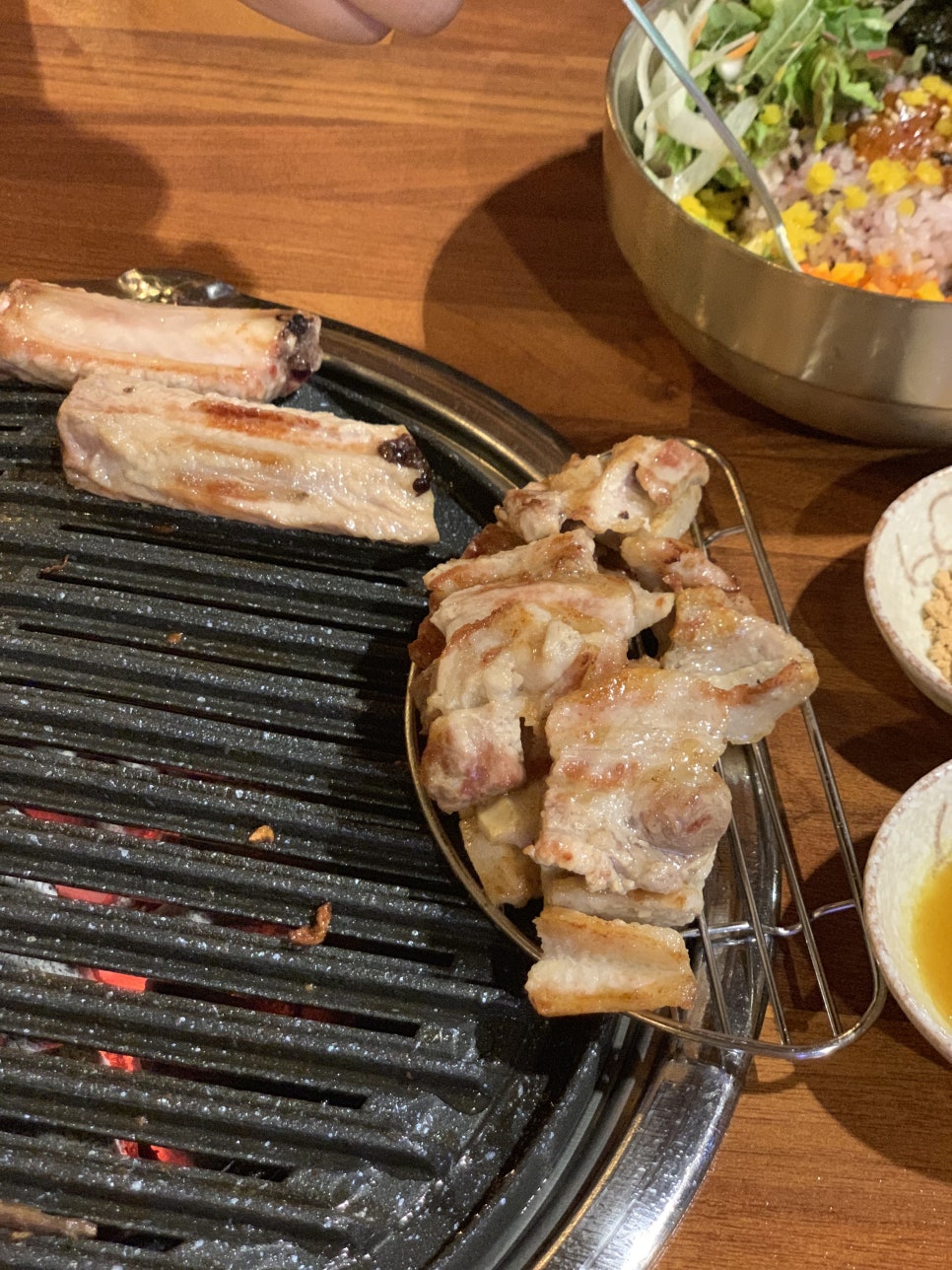 생포갈비 이미지