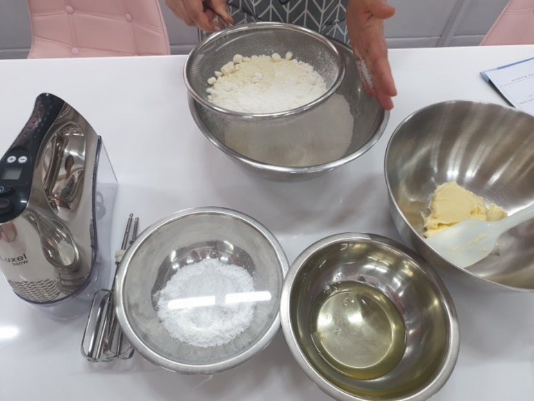 빵송빵송베이킹클래스앤샵 이미지