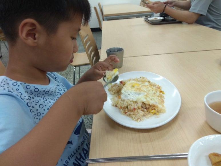 중봉구내식당 이미지