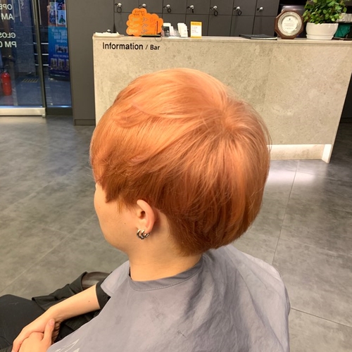 수경헤어미용실 이미지