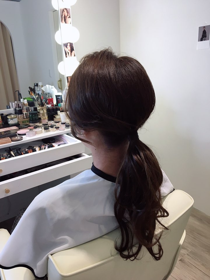 김가현메이크업 이미지