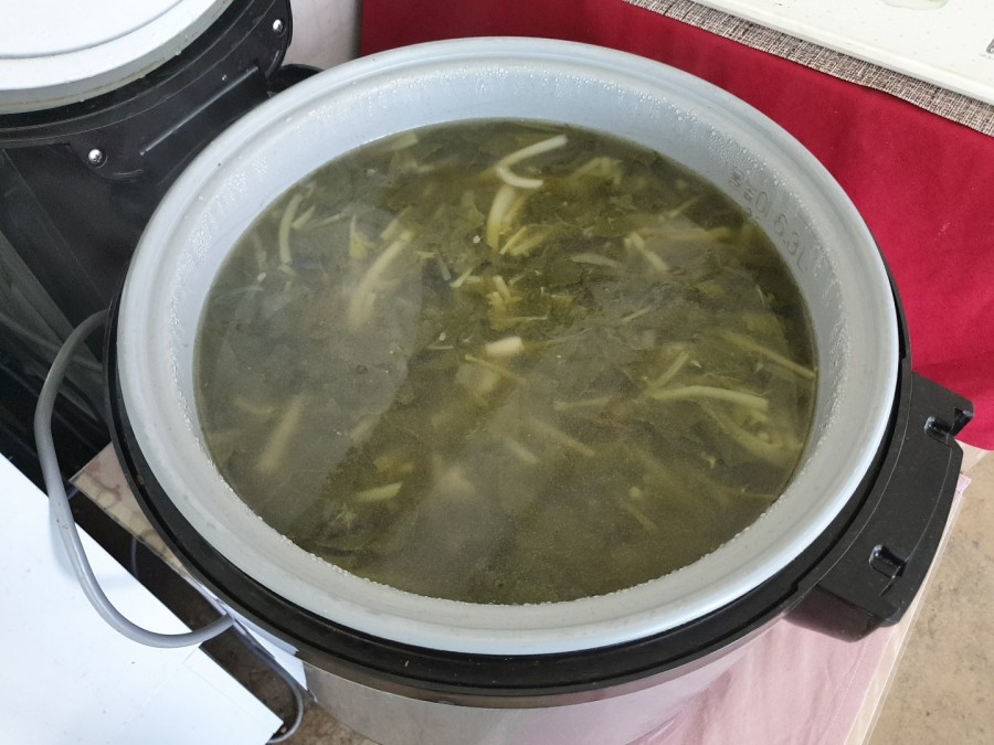 칠갑산힐링센터 이미지