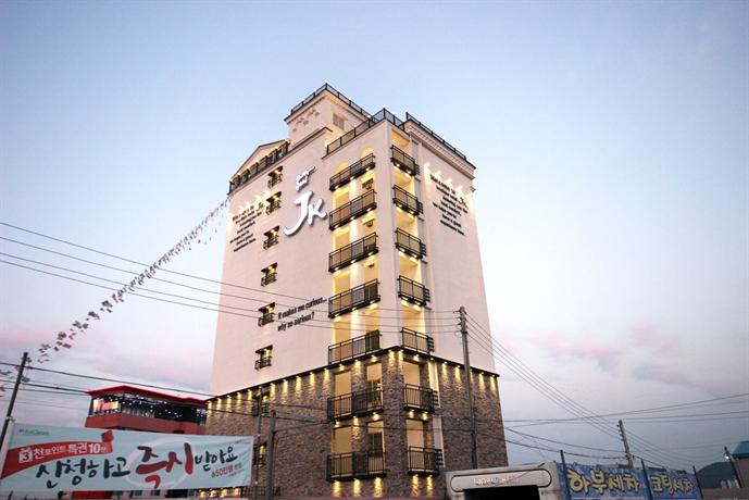 르노모텔 이미지