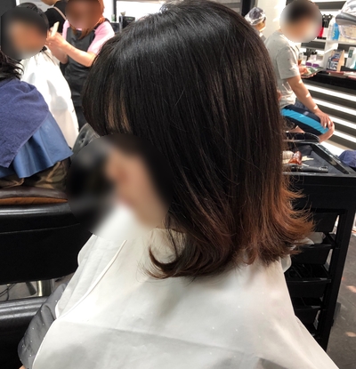 헤어엔미량 이미지