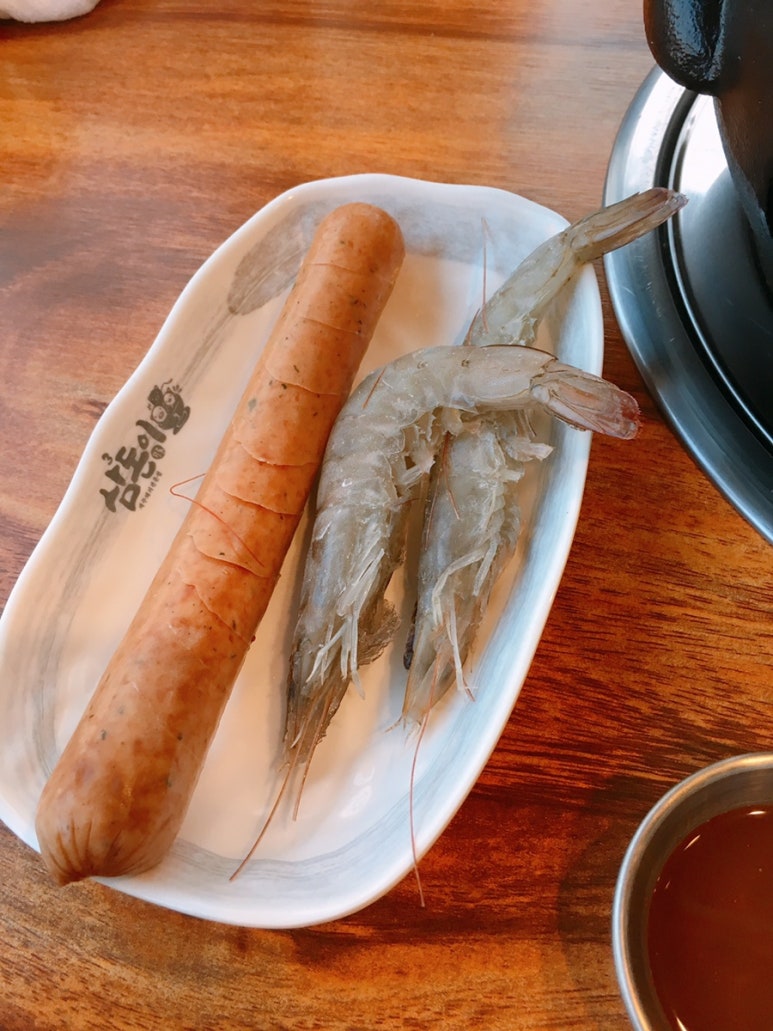 고기로중랑점 이미지