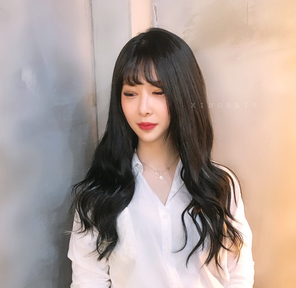 오마주헤어 이미지