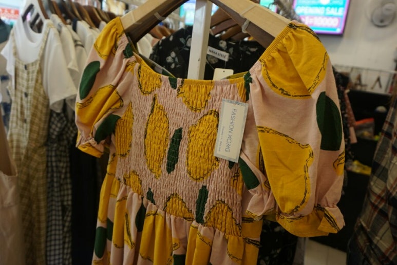 한아름옷가게 이미지