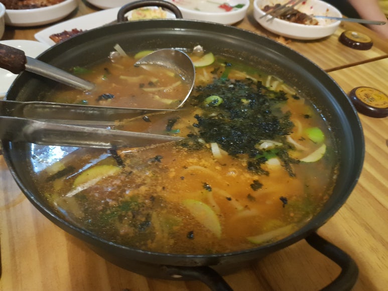 항아리민속촌 이미지