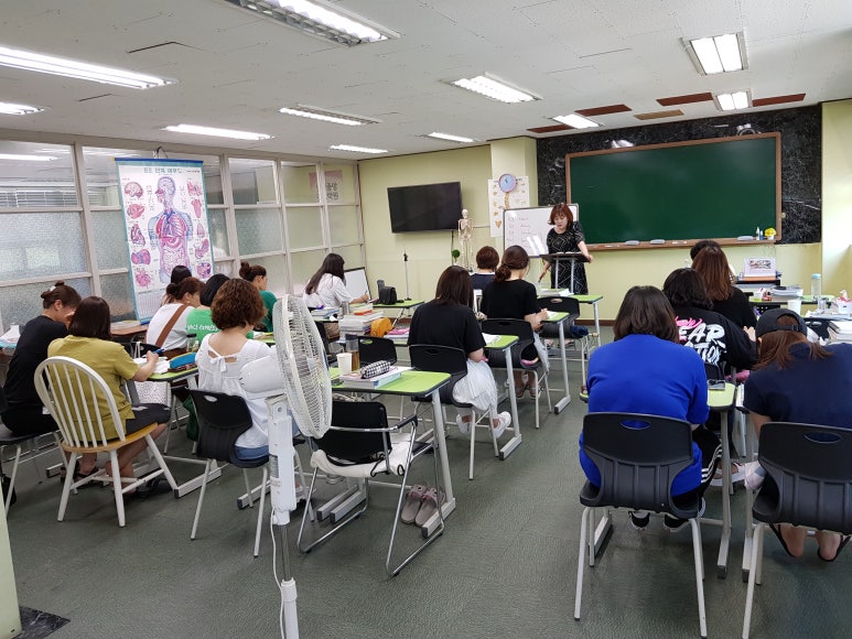 안성중앙간호학원 이미지