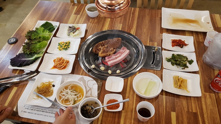 지산흑돈 이미지