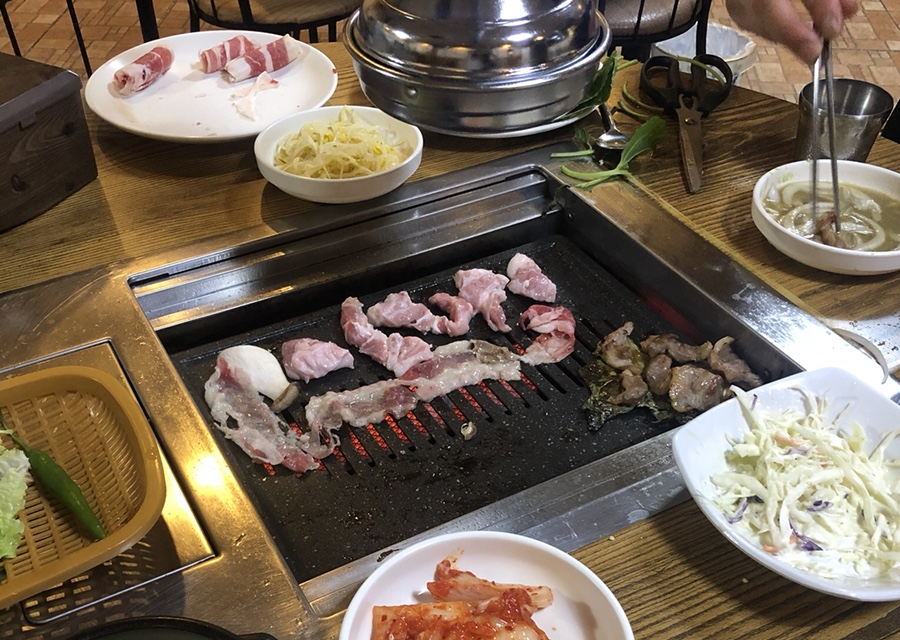 송현뒷고기 이미지