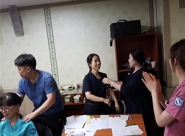 경기도의료원의정부병원 이미지