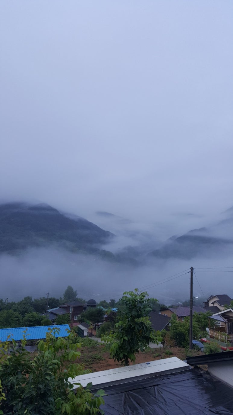 산모음민박 이미지