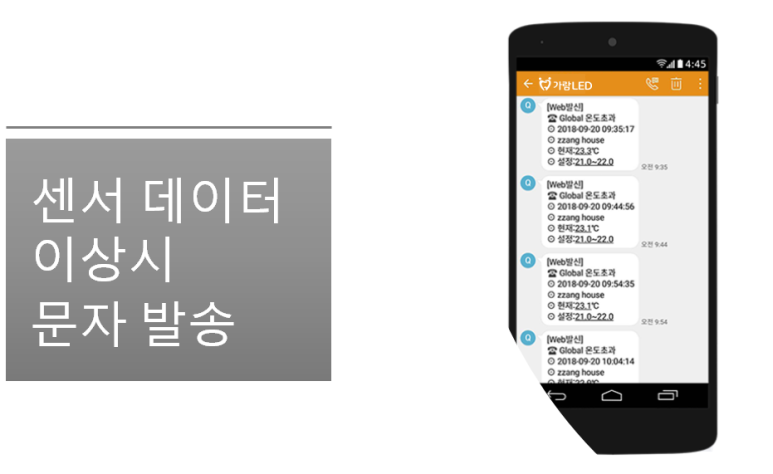 케이앤씨가람 이미지