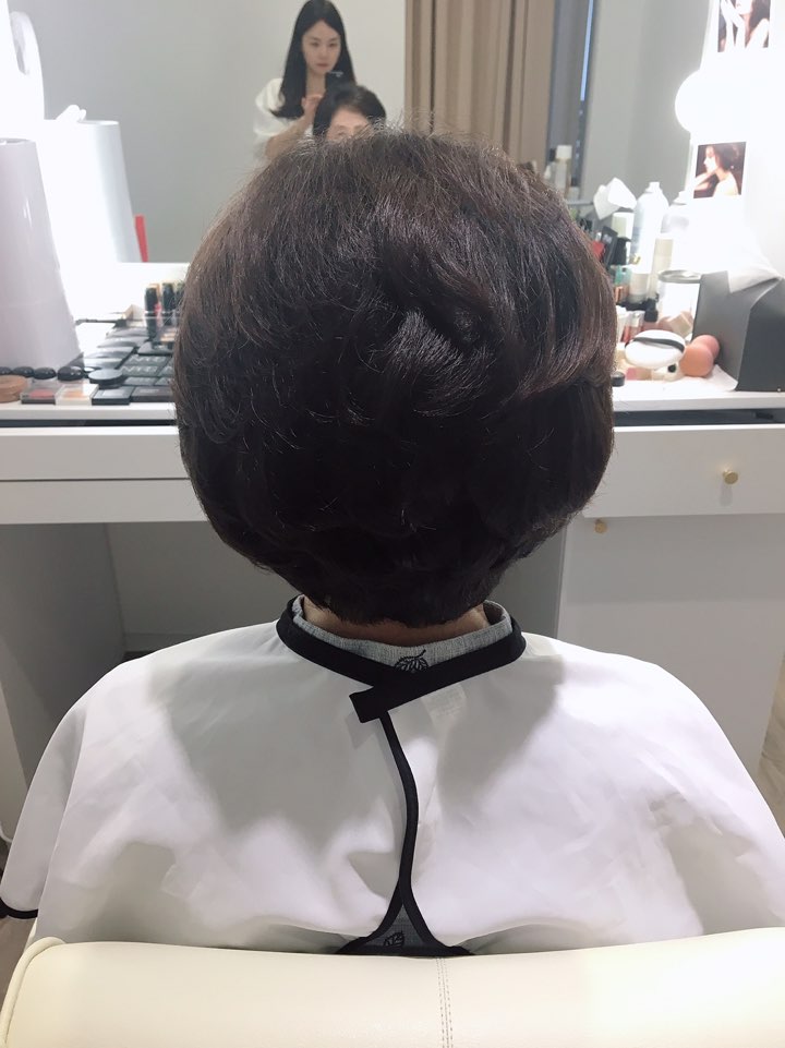 김가현메이크업 이미지