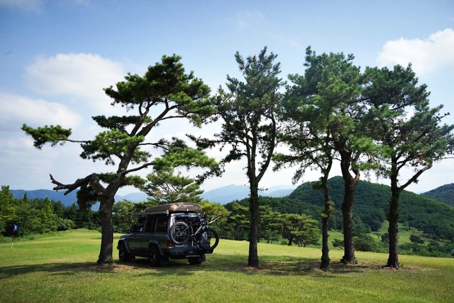 (주) 화랑환경 이미지