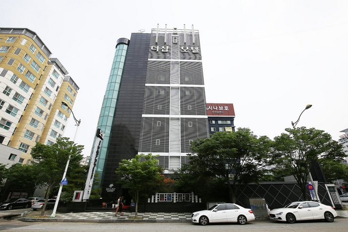 더샵모텔 이미지