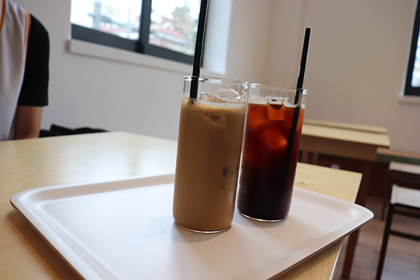 hebe coffee(헤베 커피) 이미지