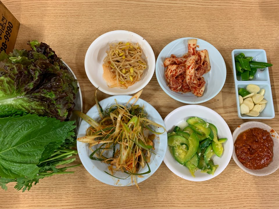 신기갈비 이미지