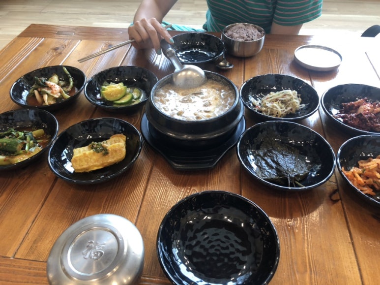 향아식당 이미지