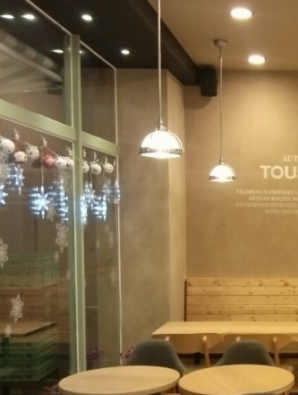 뚜레쥬르거제 이미지