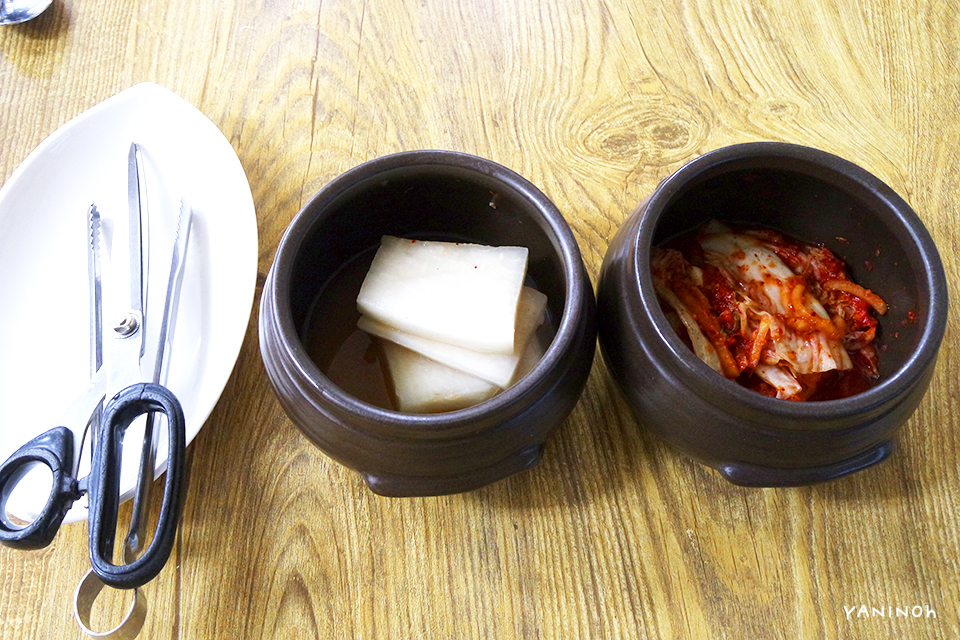 산천닭개장 이미지