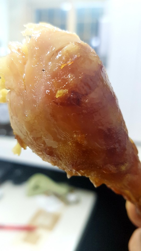 제주치킨 이미지