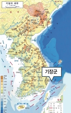 기장물산(주) 이미지