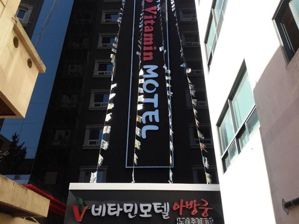넘버25호텔 이미지