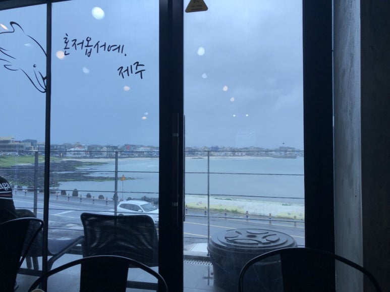욱이네떡볶이 이미지
