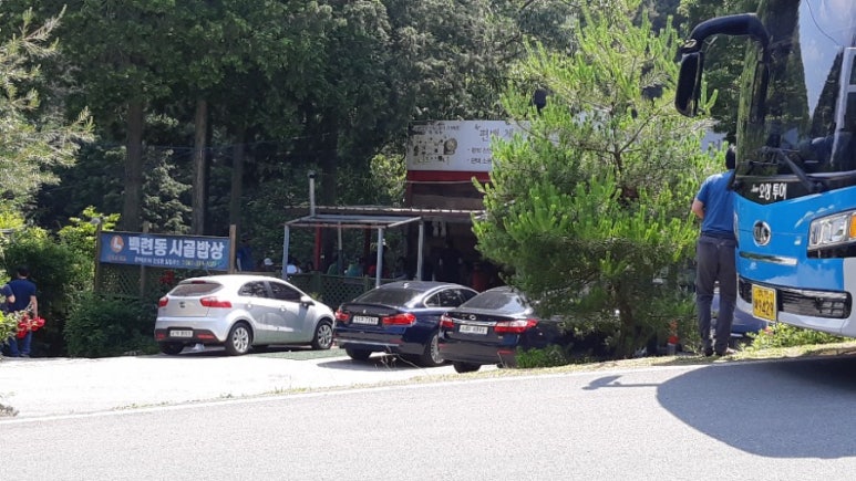 장성편백체험장 이미지