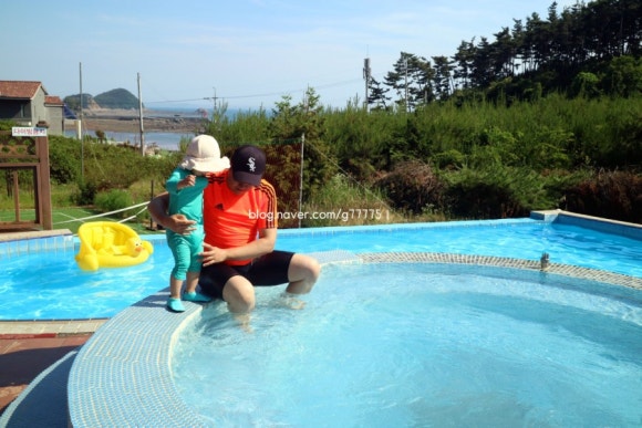 곰섬파라다이스2 이미지