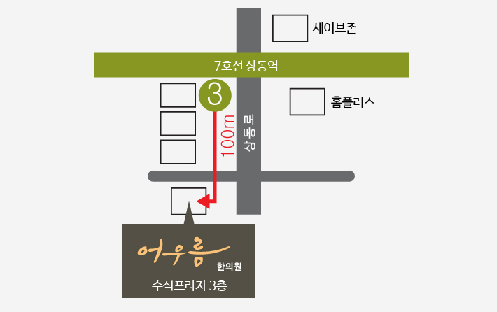 베스킨라빈스상동 이미지