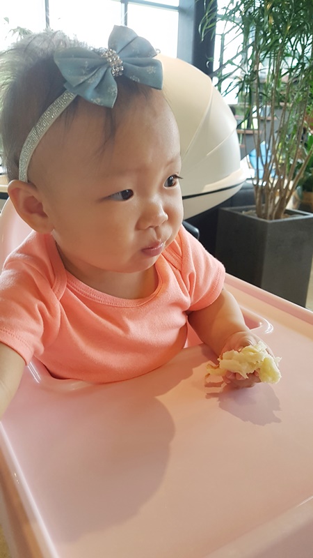 카페플로라 이미지