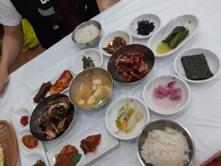 청정맛집 이미지
