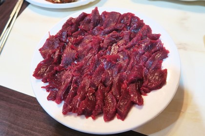 녹양식당 이미지