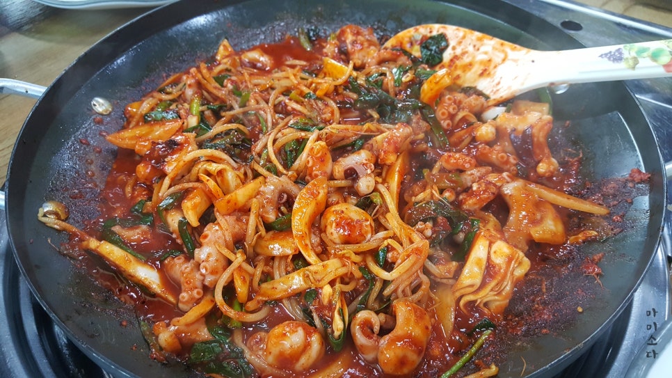 소나무가든 이미지