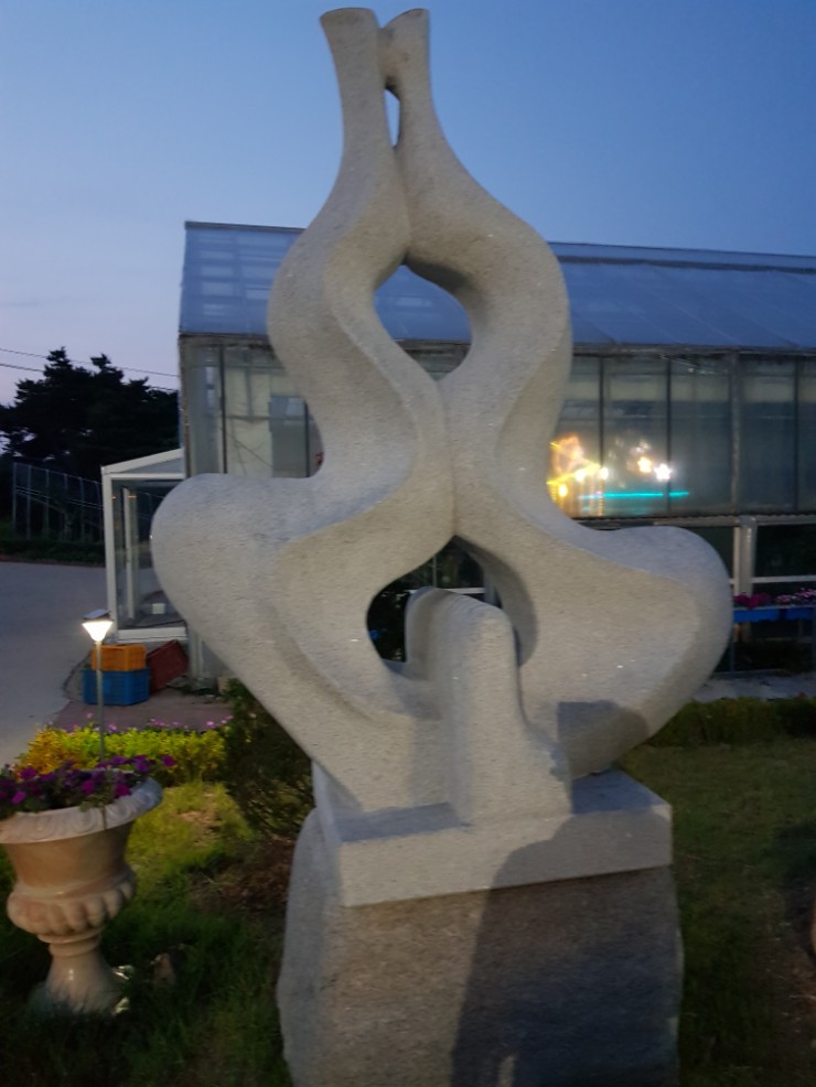 오행팜연수원 이미지