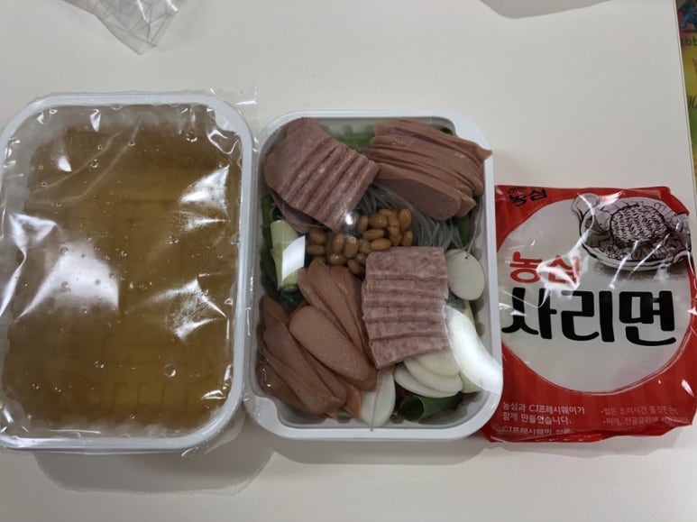 다락골의정부부대찌개 이미지