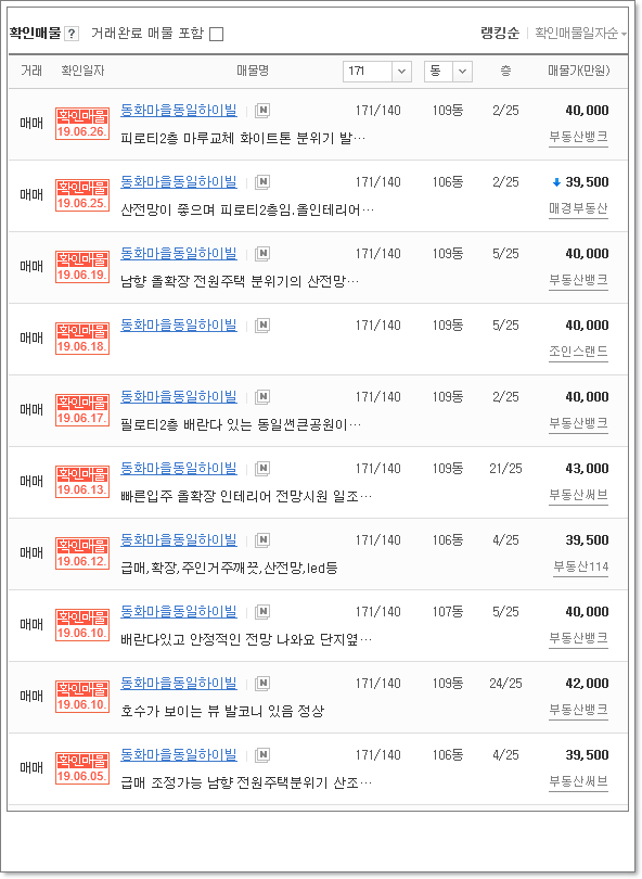 동화법무사사무소 이미지