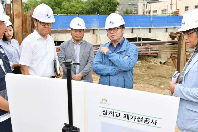 장안가설 이미지